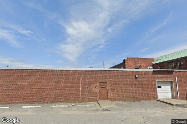 High Point OTP New Bedford