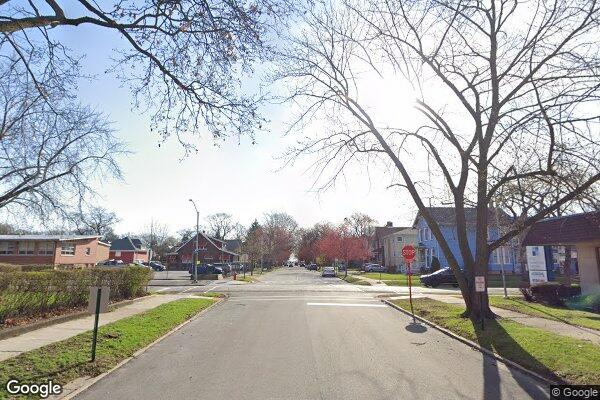 ACCESS Blue Island Medical Center