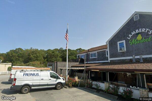 Gosnold Counseling Center