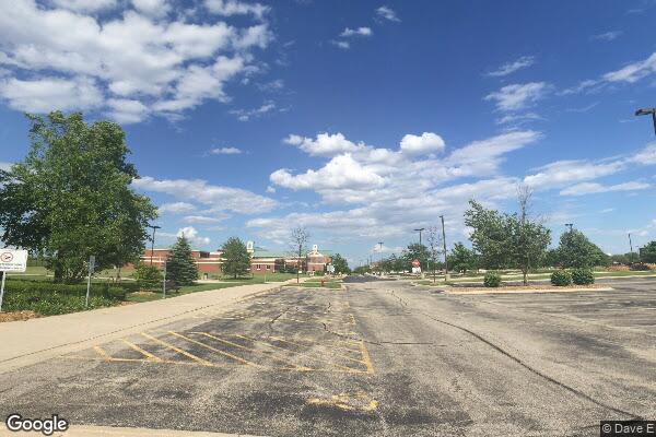 Kendall County Health Department