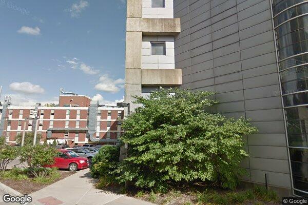 University of Iowa Healthcare