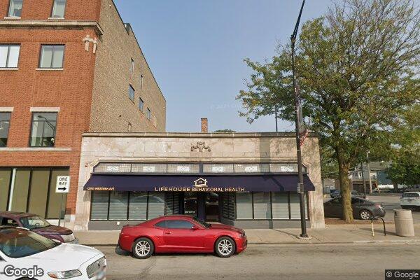 LifeHouse Behavioral Health