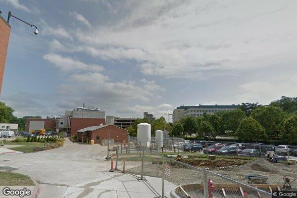 Veterans Affairs Med Center Outpatient