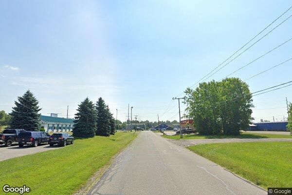 Otis R Bowen Ctr for Human Servs