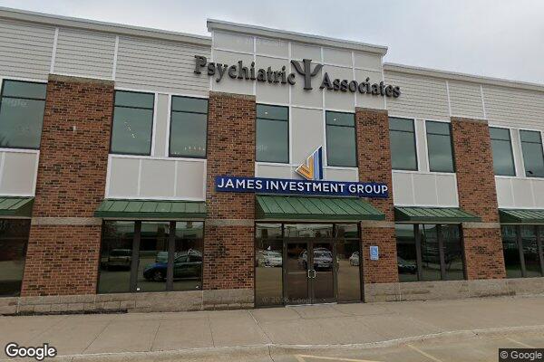 Psychiatric Associates