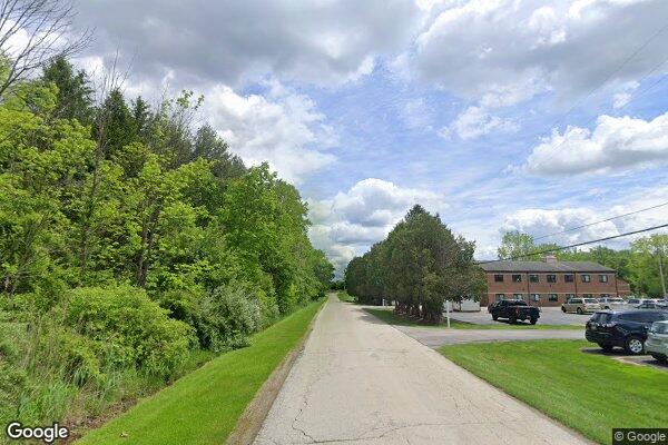 Glenbeigh Hosp and Outpatient Center