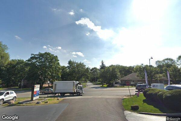 Radius Foundation Inc