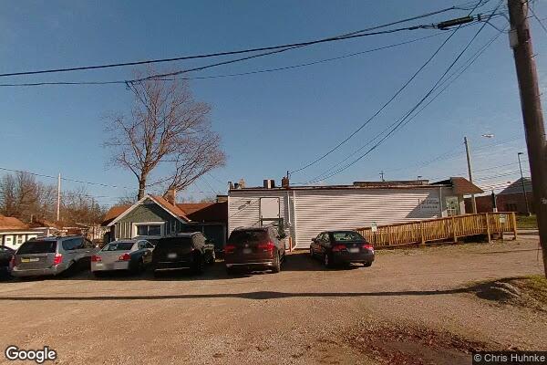 Mentor Outpatient and Admin Office