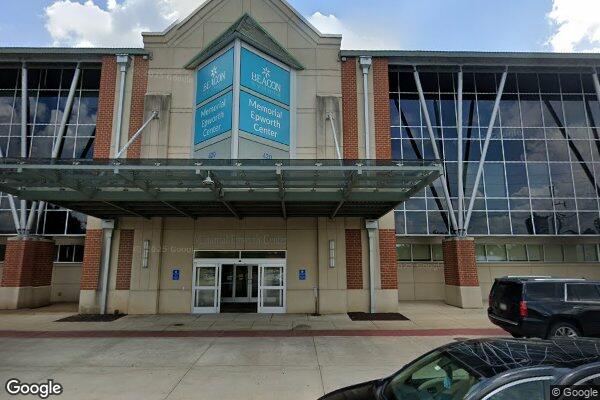Memorial Epworth Center of South Bend