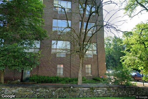 Westchester Medical Center