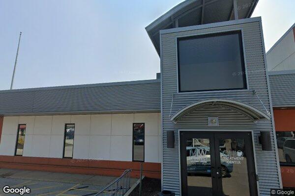 Ohio Treatment Center