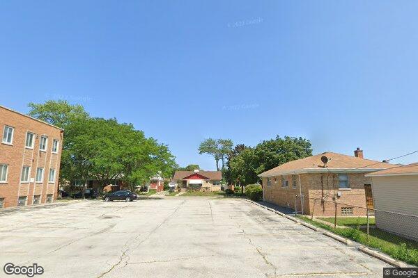 Eva Mae Recovery Hope Inc