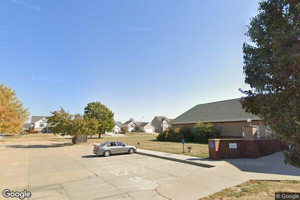 Children and Families of Iowa