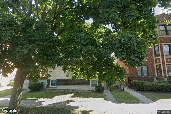 Turn Around House NFP