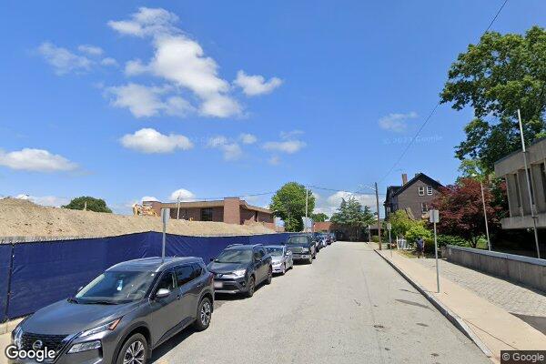 Dr John C Corrigan Mental Hlth Center