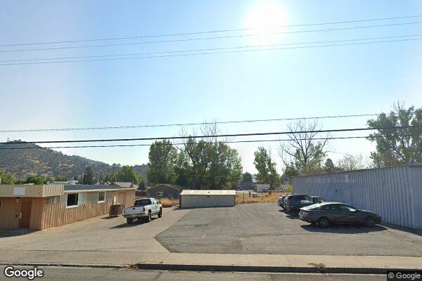 Karuk Tribe Health and Human Services