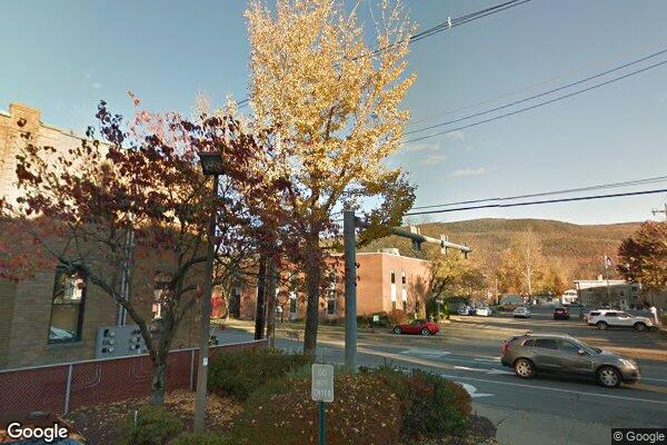 Child and Family Addiction Center