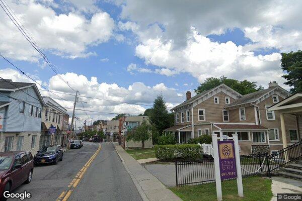 Child and Family Guidance Center and