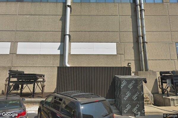 OSF Little Company of Mary Medical Ctr