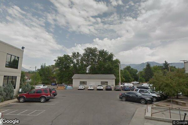 Family Institute of Northern Utah