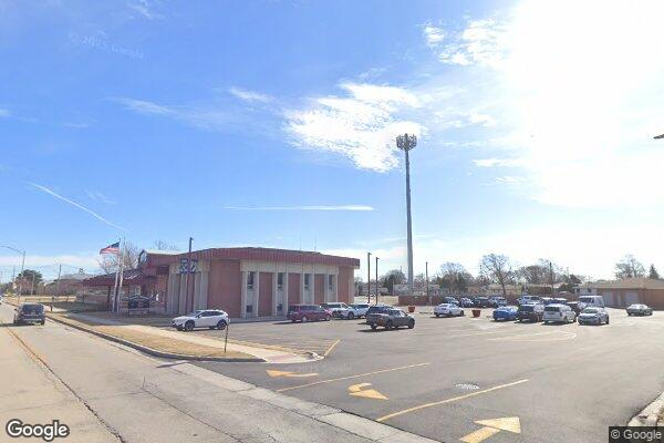 Stickney Public Health District