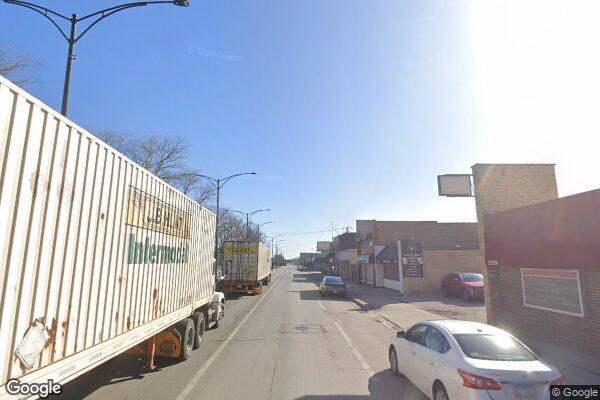 New Hope Community Service Center