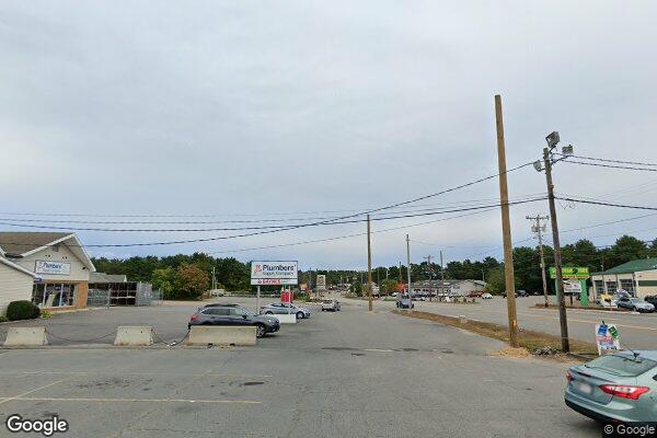 East Wareham Comprehensive Treatment