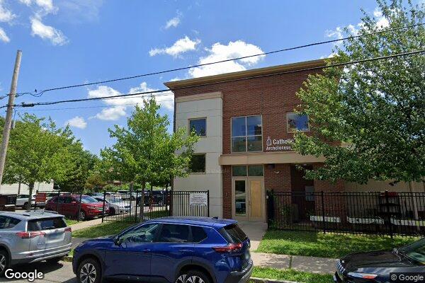 Catholic Charities Inc