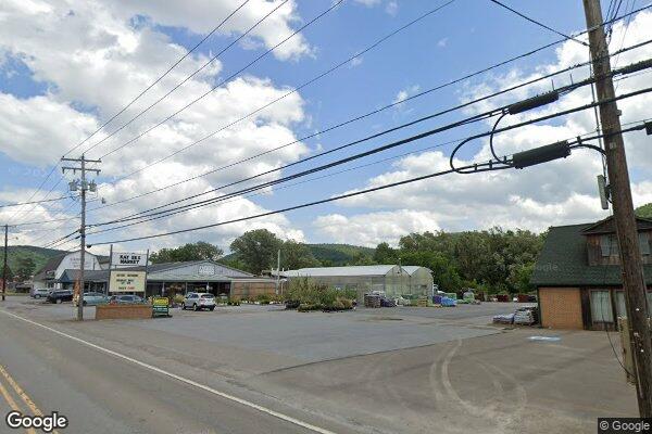 Alcohol and Drug Abuse Services Inc