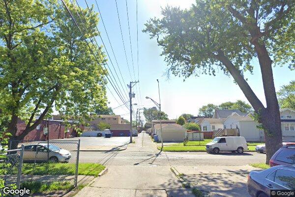 Living Trees Center Inc