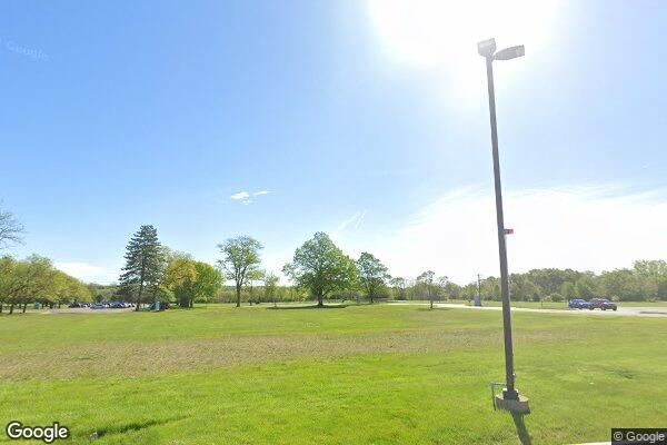 Amita Mercy Medical Center