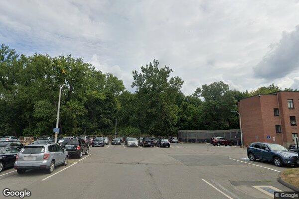 Capitol Region Mental Health Center