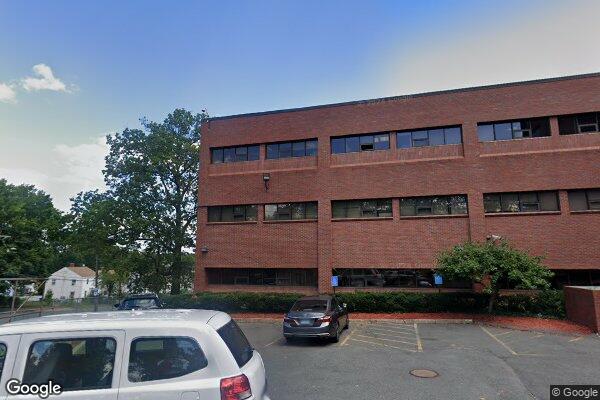 Saint Francis Behavioral Health Group