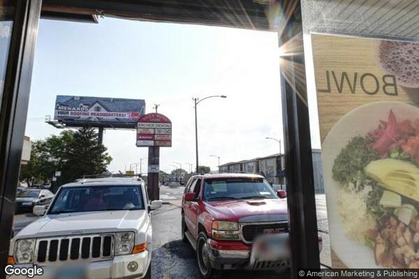 DUI Metropolitan Services Inc