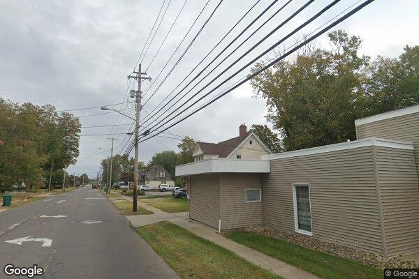 Community Counseling Center