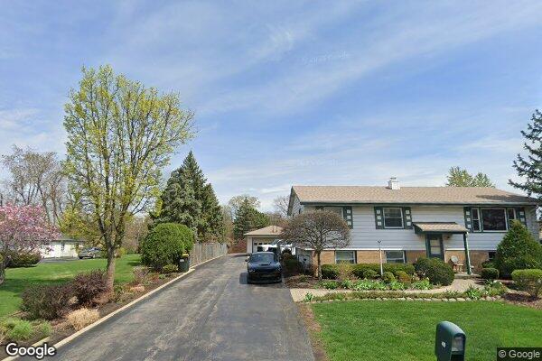 Du Page County Health Department