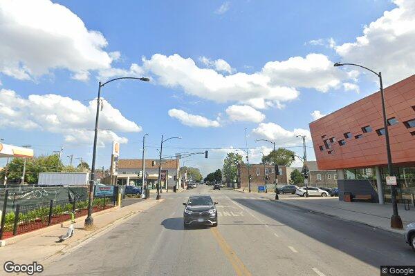 Esperanza Brighton Park