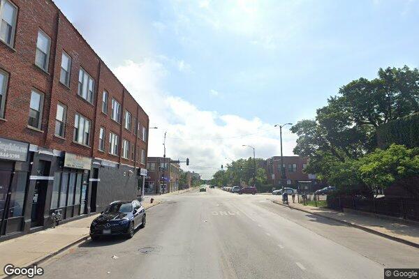 Chicago Department of Public Health