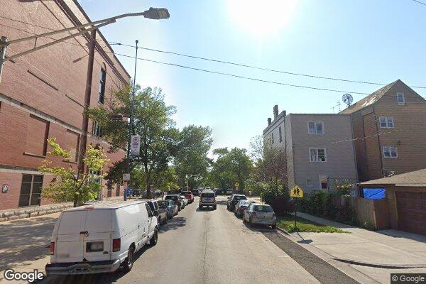 Lawndale Christian Health Center