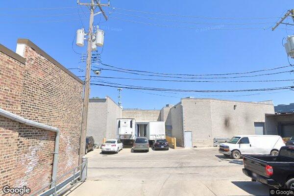 Pilsen Little Village CMHC Inc