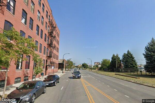 Westcare Illinois Inc