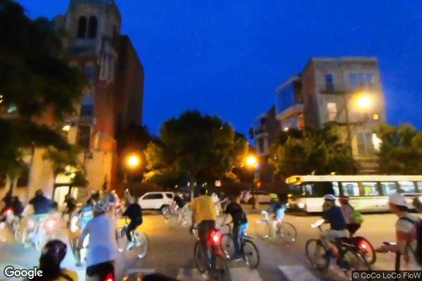 Youth Outreach Services