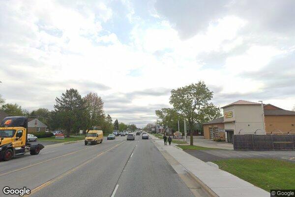 Stonybrook Center Inc