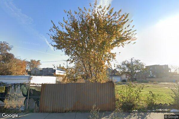 New Age Services Corporation