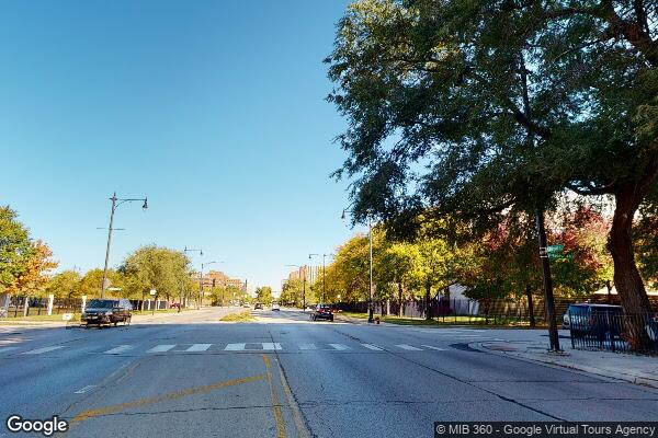 Chicago Childrens Advocacy Center