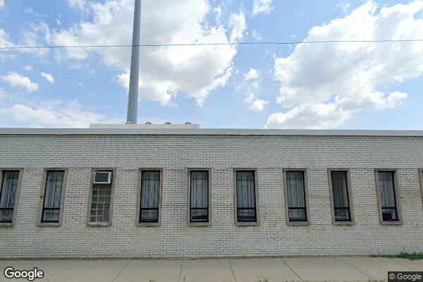 Bobby E Wright Comprehensive