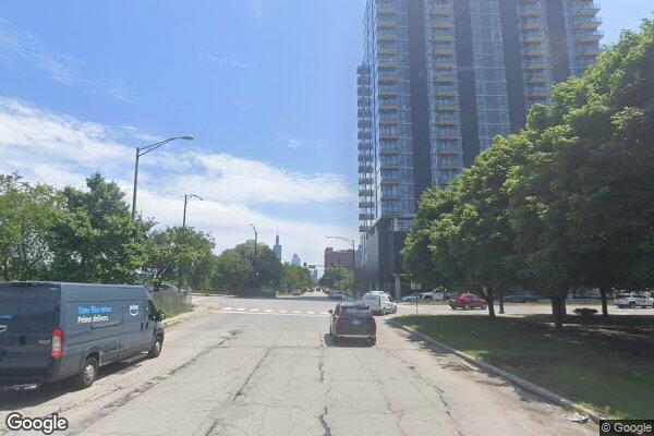 Cook County Health System