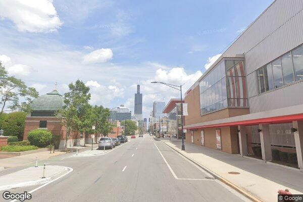 Mercy Home for Boys and Girls