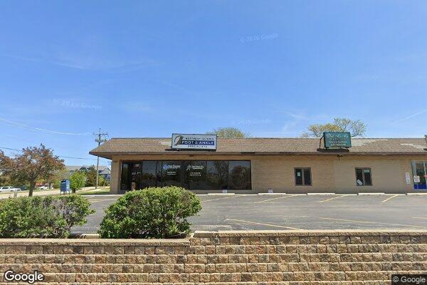 Evangelical Child and Family Agency