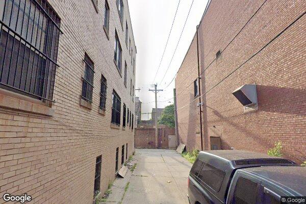 Maryville Academy/St Josephine